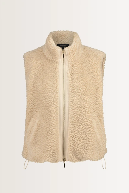 Teddy waistcoat