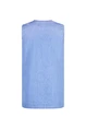 Tencelmix denim top