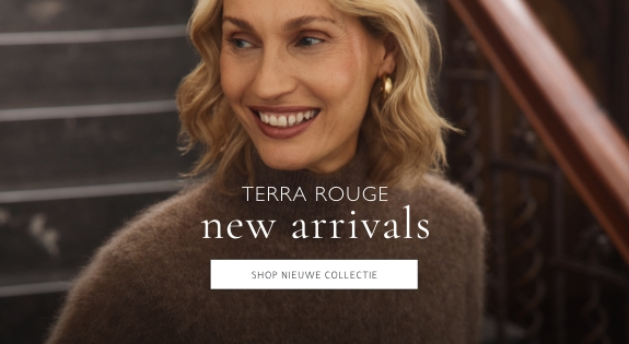 Terra Rouge