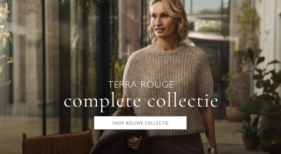 Terra Rouge