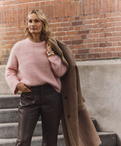 THE LAYERING EDIT