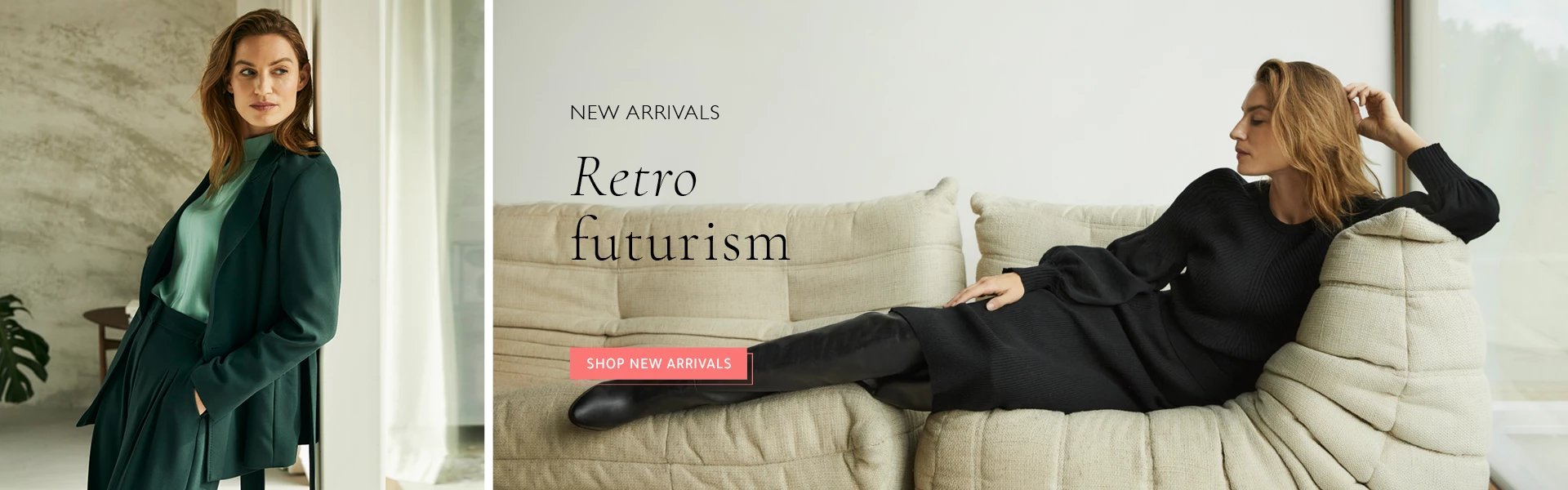Thema Retro futurism