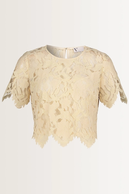 Top in kant Vera Mont