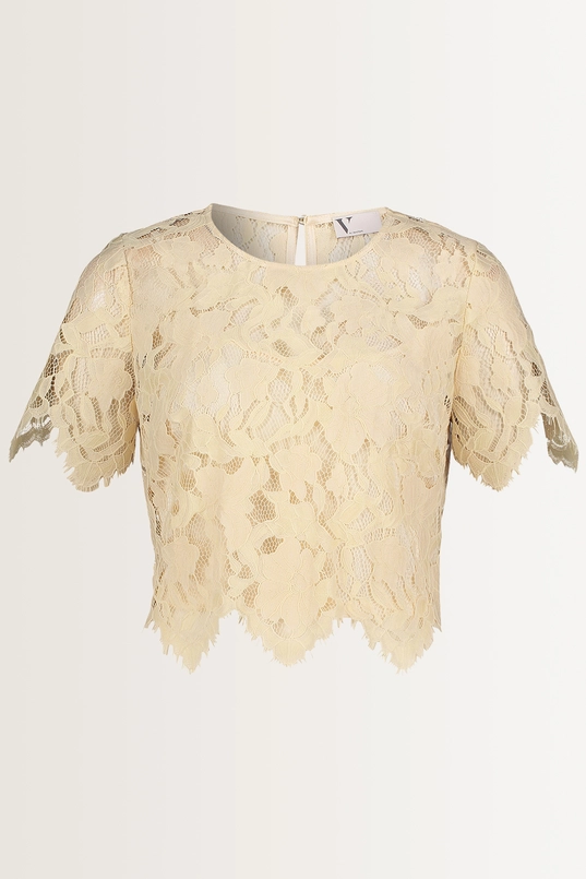 Top in kant Vera Mont