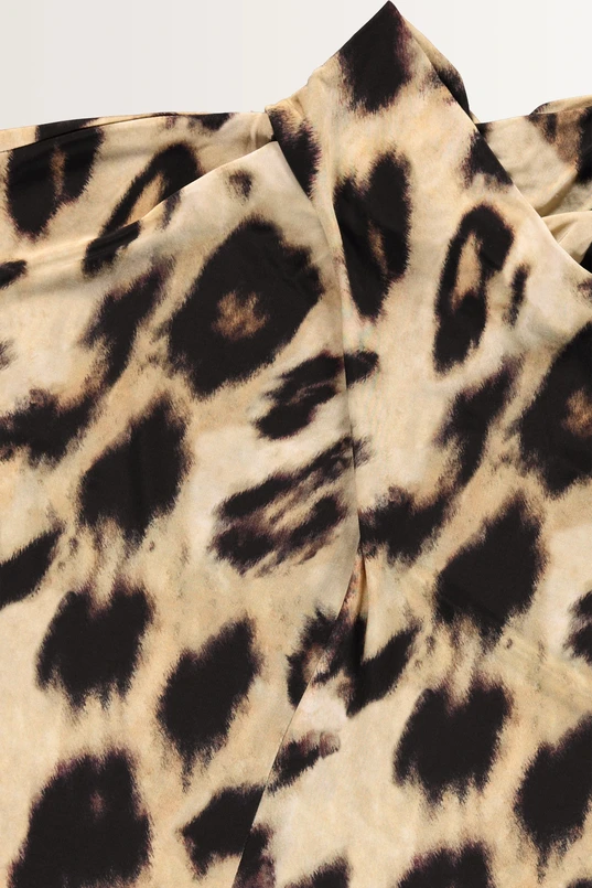 Top luipaardprint