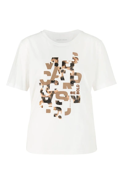 Top Marc Cain
