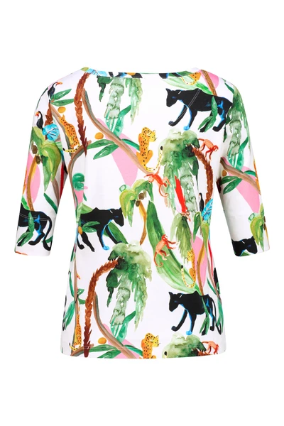 Top Marc Cain