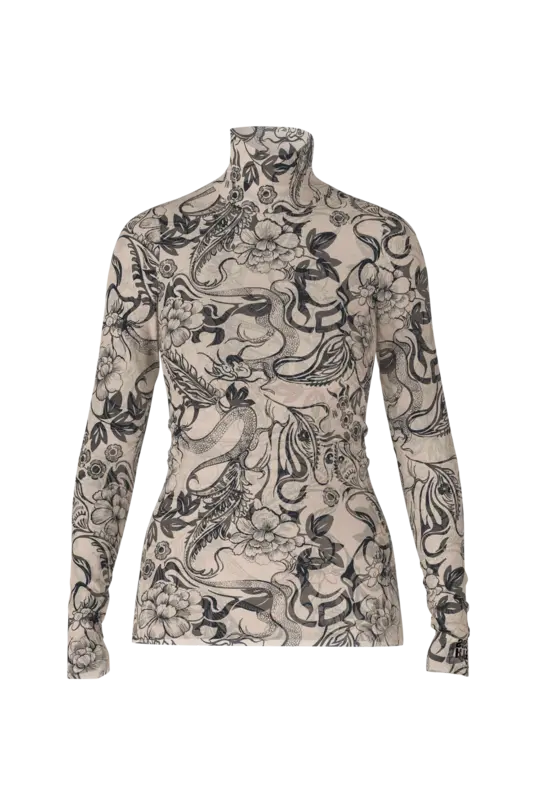 Top Marc Cain