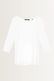Top met 3/4 mouwen Kain Someday