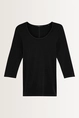 Top met 3/4 mouwen Kain Someday
