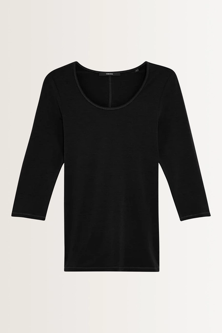 Top met 3/4 mouwen Kain Someday