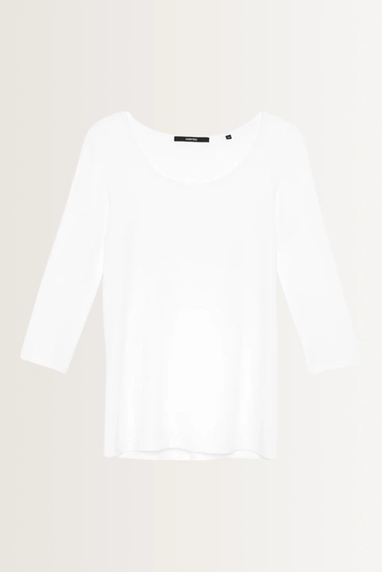 Top met 3/4 mouwen Kain Someday
