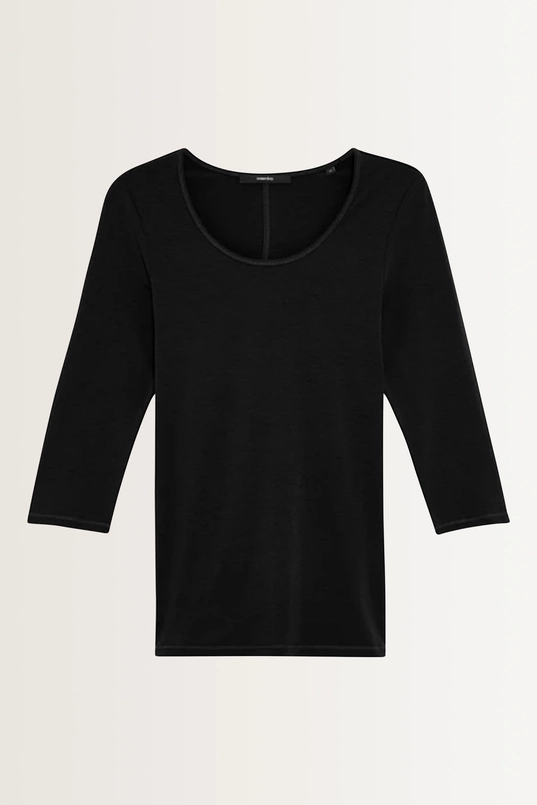 Top met 3/4 mouwen Kain Someday