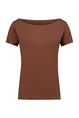 Top met boothals