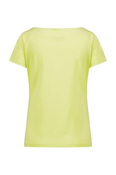 Top met boothals