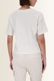 Top met city print Monari