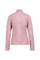 Top met col en print