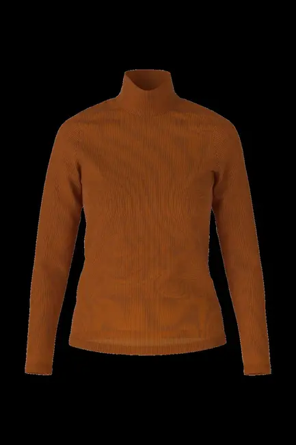 Top met col Marc Cain
