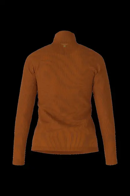 Top met col Marc Cain
