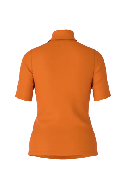 Top met col Marc Cain