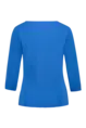 Top met halsdetail
