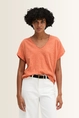 Top met losse pasvorm Marc O'Polo