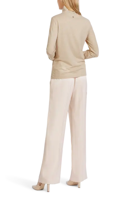 Top met lurex Marc Cain