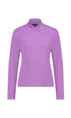 Top met overslag col