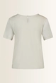 Top met satijnglans Gilbert Max Mara Weekend