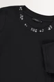 Top met strass