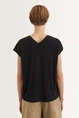 Top van glanzende jersey Marc O'Polo