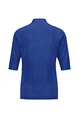 Top van ribjersey
