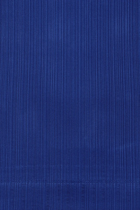 Top van ribjersey