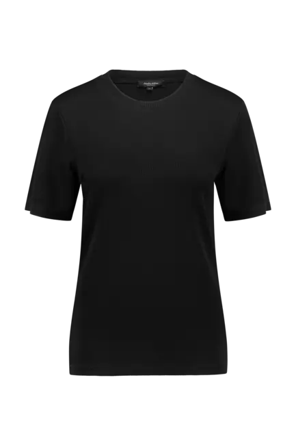 Top wafel jersey