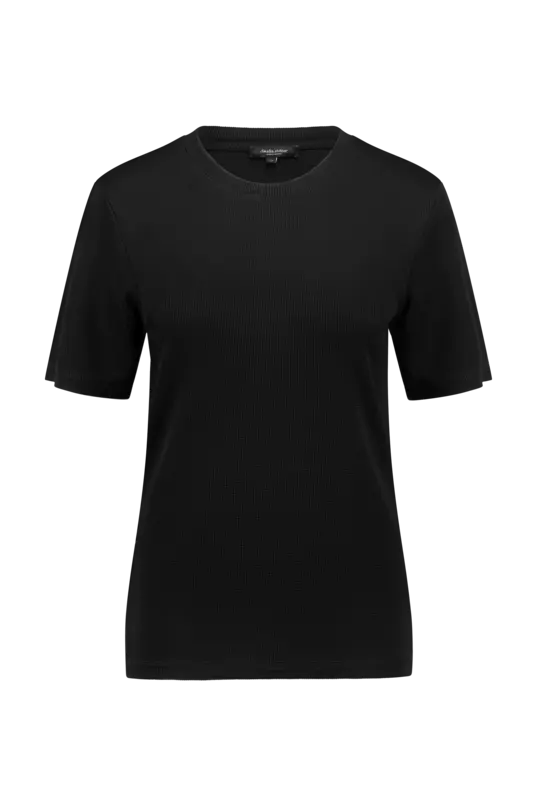 Top wafel jersey