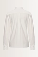 Travel blouse met stretch