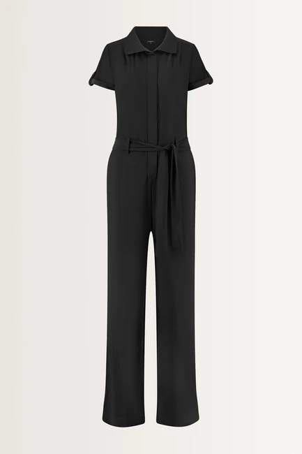 Travel jumpsuit