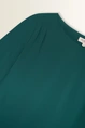 Travel top ceintuurdetail