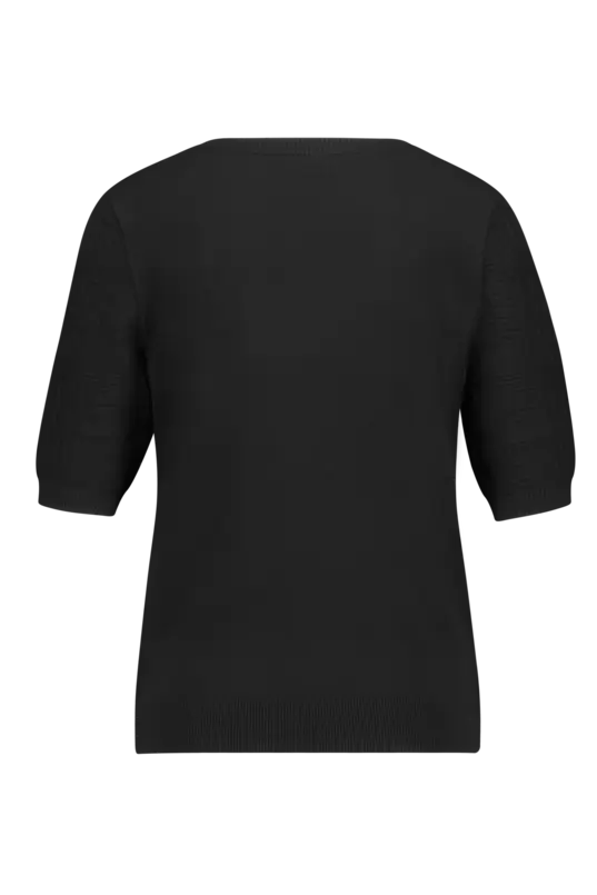 Trui CS-logo structuur