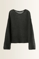 Trui in mohair-wolmix Tivora Someday