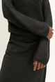 Trui in mohair-wolmix Tivora Someday
