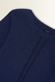 Trui met ajourdetail