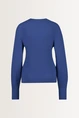 Trui met cut-out