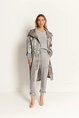 Trui met lurex