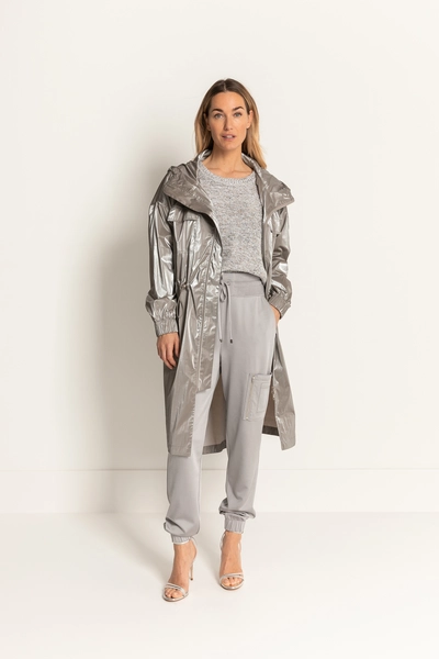 Trui met lurex