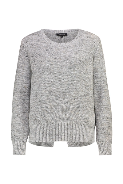 Trui met lurex