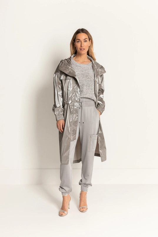 Trui met lurex