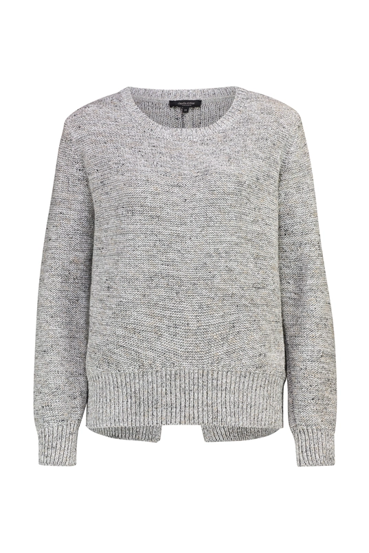 Trui met lurex