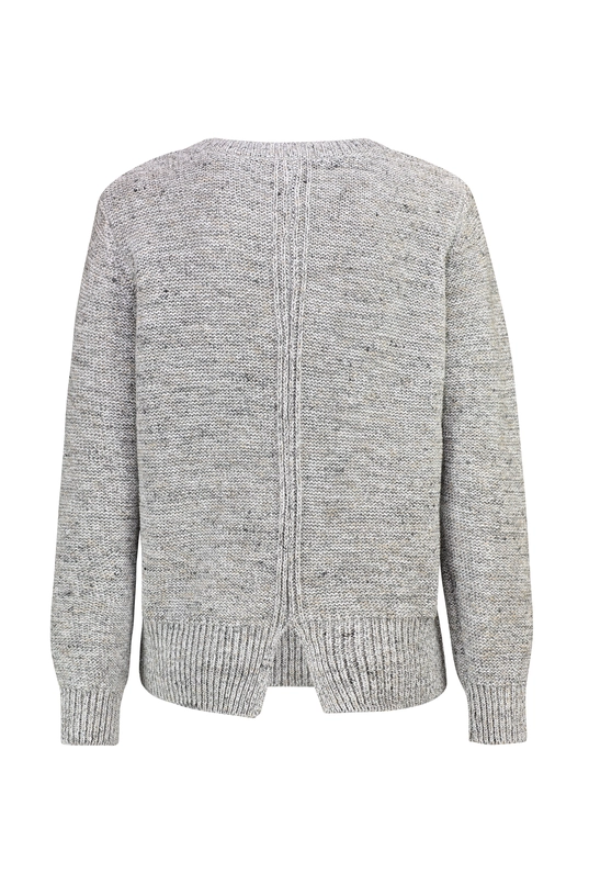 Trui met lurex