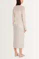 Trui met transparante details Marc Cain